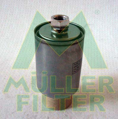 MULLER FILTER Топливный фильтр FB116/7
